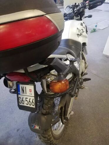 Ostali motocikli i skuteri: U Nišu prodajem nov muzejski eksponat oltajmer ATX enduro za bednih — 16
