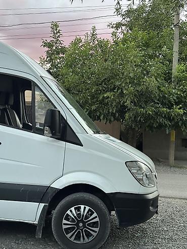 для круп: Грузовик, Mercedes-Benz, Б/у — 3