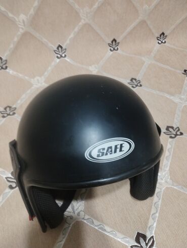 мото каска: Мотошлем, Б/у, Самовывоз