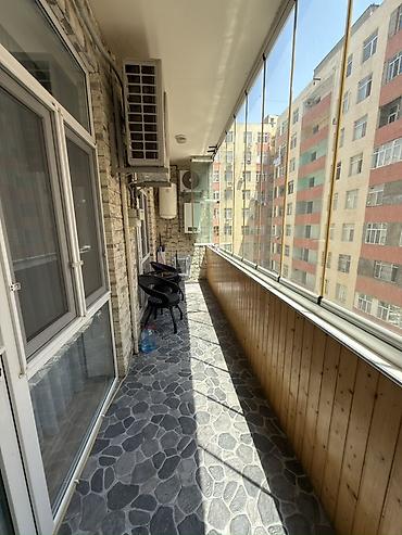 Mənzil kirayələyirəm: 3 otaqlı, 85 kv. m — 8