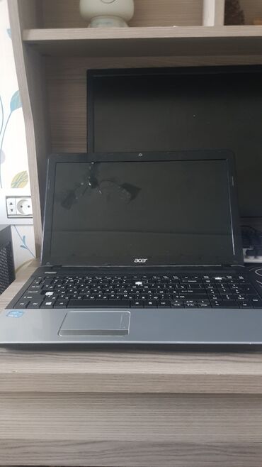 netbook acer: İşlənmiş Acer 17 ", Intel Core i3, 256 GB, Ünvandan götürmə, Pulsuz çatdırılma