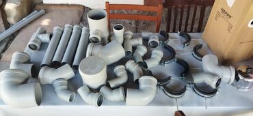 Şlanqlar: Şlanq, Yeni, daxili diametr 50 mm mm, Başlıqlı — 3