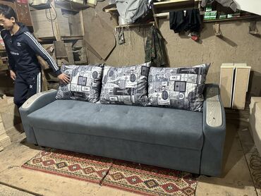 Угловые диваны: Диваны! Диваны! Диван мустанг. Раздвижные диваны. Механизм тик так — 6