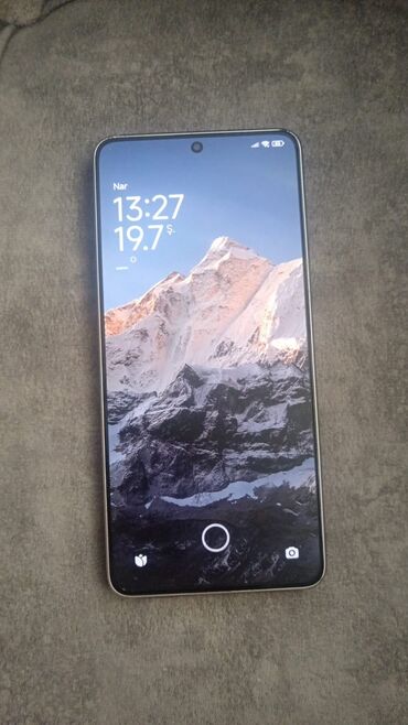 Poco: Poco X6 Pro 5G, 512 GB, rəng - Boz, Düyməli, Sensor, Barmaq izi — 4