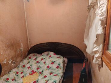 Köhnə tikili: Bakı, 2 otaqlı, Köhnə tikili, m. Həzi Aslanov, 40 kv. m — 4