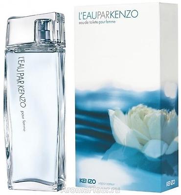 kenzo: Kenzo pour Femme. 🩷Женский парфюм!!! Классика современности выражена — 2