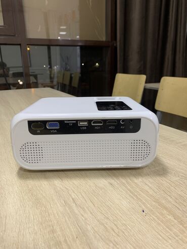 Проекторы: 🎬 ПРОДАЁТСЯ ПРОЕКТОР ROMICCO — КАК НОВЫЙ! Хочешь создать у себя дома — 7