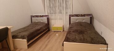 Uzunmüddətli kirayə mənzillər: İcarəyə verilir: Sumqayıt şəhərində geniş və işıqlı studiya tipli — 8