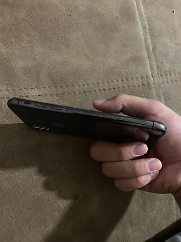 ipone x islenmis: IPhone X, 64 GB, Qara, Face ID — 5