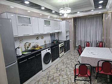 сдается аламедин 1: 🏠 Сдается 3-комнатная квартира 📍 Фрунзенский район, Арбат 🏢 5-й этаж — 9