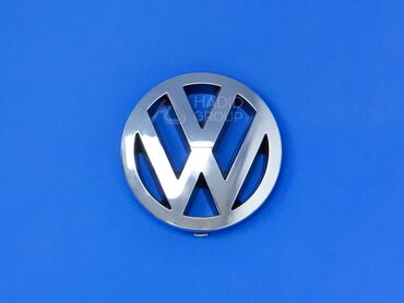 Наклейки и эмблемы: Эмблема на решетку MB Sprinter VW LT 35 Турция ‼ Увaжaемыe