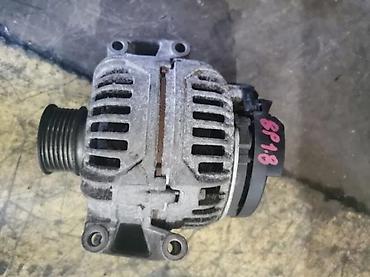 a6c6 2010: ALTERNATOR. A3 8P, A4, VW. 04-08. 06B903016AB | alternator Audi, VW — 2