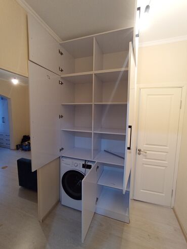 Мебель на заказ: Мебель на заказ, Спальня, Шкаф — 6