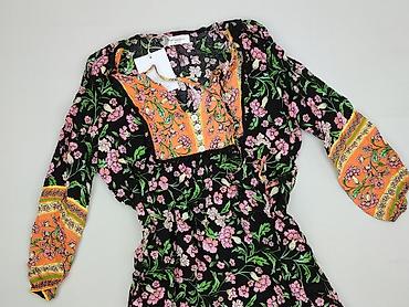 sukienki boho plus size: Sukienka damska, rozmiar L — 1