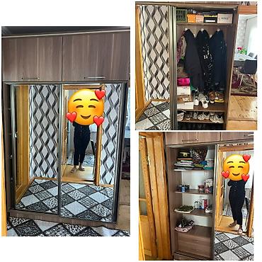 bagca mebel: Uqlavoy divan. 450azn. ideal veziyyetde. acılır bazalıdı Temirle — 2