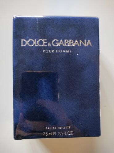 Original Nov Dolce&Gabbana