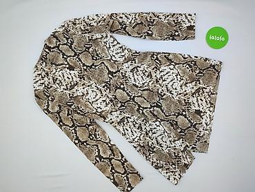 bluzki 48 plus size: Sukienka damska, rozmiar S — 3