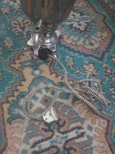 Самовары: Самовар, Б/у, Самовывоз — 7