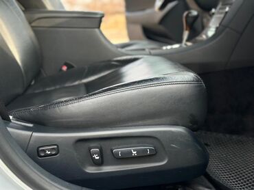 Lexus: Lexus ES: 2009 г., 3.5 л, Типтроник, Газ, Седан — 17