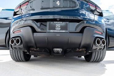 Ferrari: Ferrari : 0.5 l. | 2024 έ. 1930 km. SUV/4x4 — 13