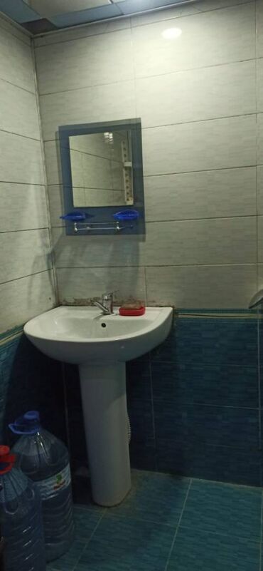 Uzunmüddətli kirayə mənzillər: Sabunçu,Razin,Akkorda yaşayış kompleksində,20 mərtəbənin,9-cu — 7