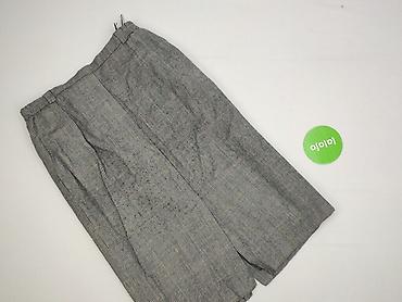 ciuchy second hand: Spódnica damska, rozmiar 2XL — 2