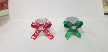 Praznična dekoracija: Novo — 7