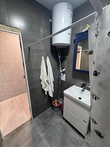 Продажа квартир: 1 комната, 43 м², Элитка, 3 этаж, Евроремонт — 4