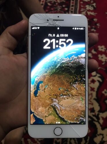 ремонт макбуков: IPhone 8 Plus, Ак