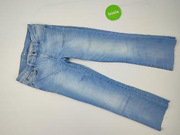 511 slim jeans levis: Jeansy damskie, rozmiar S — 2