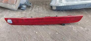 auto kamera 3 u 1: FAR STOP SVETLO LAMPA ZA OPEL MERIVA ZA 2006. GOD — 5