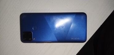 realme gt master edition: Realme C15 | 64 GB | rəng - Göy