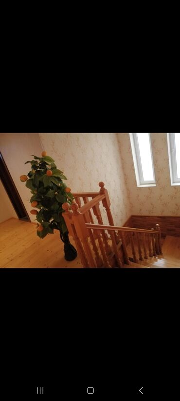 Həyət evləri və villaların satışı: 7 otaqlı, 230 kv. m, Kredit yoxdur, Yeni təmirli — 11