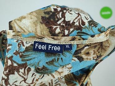 za 0: Free People, Bluzka damska, rozmiar XL — 4