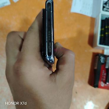 iphone 15 pro max lalafo: Xiaomi Mi 11 Ultra, rəng - Qara — 8