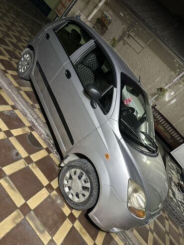 хундай спарк: Chevrolet Spark: 2007 г., 0.8 л, Автомат, Бензин, Хэтчбэк