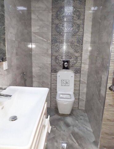 Uzunmüddətli kirayə mənzillər: Yasamal rayonu, 20 yanvar metrosu yaxınlığında,19 mərtəbəli binanın — 5