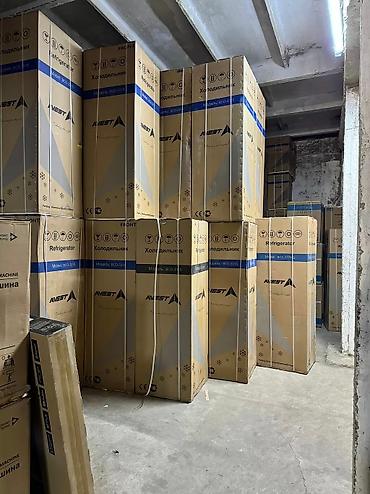 Холодильники: Холодильник Avest, Новый, Двухкамерный, De frost (капельный), 50 * 125 * 50 at lalafo.kg — 14 Холодильники: Холодильник Avest, Новый, Двухкамерный, De frost (капельный), 50 * 125 * 50 — 14