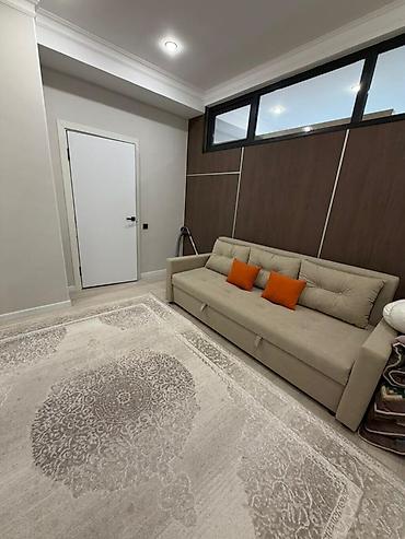 Продажа квартир: 2 комнаты, 49 м², Элитка, 4 этаж, Дизайнерский ремонт — 15