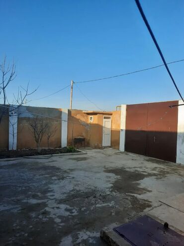 cicek qesebesi heyet evleri: Hökməli 4 otaqlı, 140 kv. m, Kredit yoxdur, Orta təmir