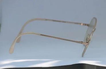 Naočare: Vintage Rodenstock - Elfina ram za naočare. Made in Germany. ORIGINAL — 5