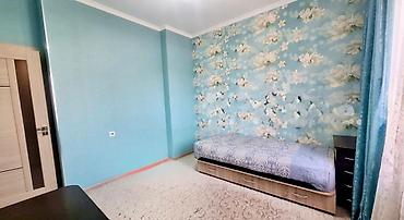 микрорайон квартиры 6: 3 комнаты, 62 м², 6 мкр 105 серия, 5 этаж, Косметический ремонт — 7
