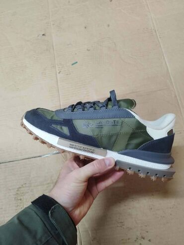 Patike: Patike, Lacoste, veličina - 46 — 13