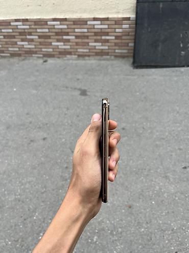 iphone 12 world telecom: IPhone Xs, Qızılı, Simsiz şarj — 2