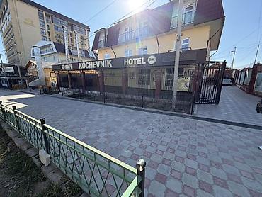 сдаю под сто: Сдаются номера со всеми удобствами — 1