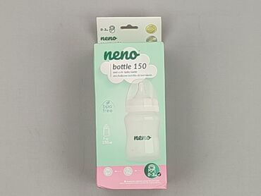 Butelka dla niemowląt Neno Bottle 150 ml, nowa i w idealnym stanie