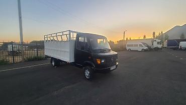 hundai hd72: Легкий грузовик, Mercedes-Benz, Стандарт, 3 т, Новый — 3