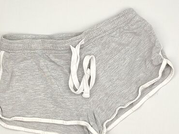 legginsy damskie marszczone: Tally Weijl, Shorts for women, size M (EU 38)