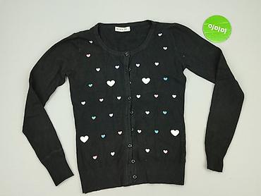 pull and bear narzutka: Kardigan damski, rozmiar M — 2