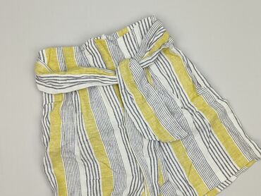 Bershka, Shorts for women, size S (EU 36)
